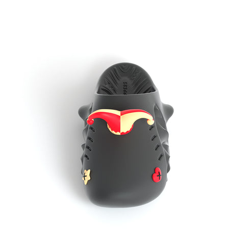 Sharkicks Pro Mule - 小丑